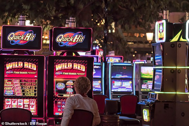 Greatest Gambling Machine Win Tips – Club Gaming Machine Tips