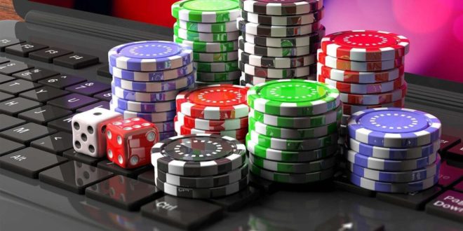 Things You Want to Be aware Prior to Playing On the web Gambling club Games