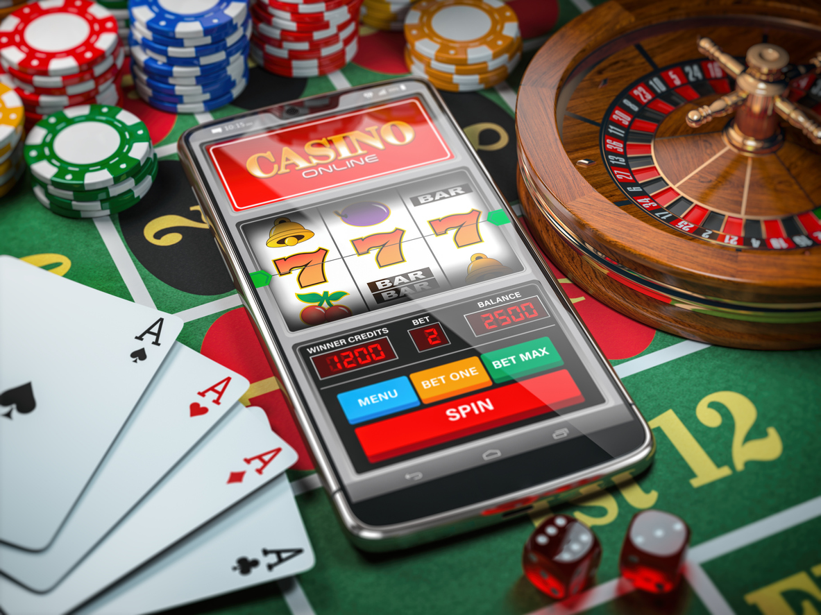 Play with Confidence at Jili Online Casino