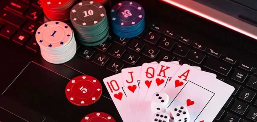 HawkPlay Online Casino: Where Fun and Fortune Meet