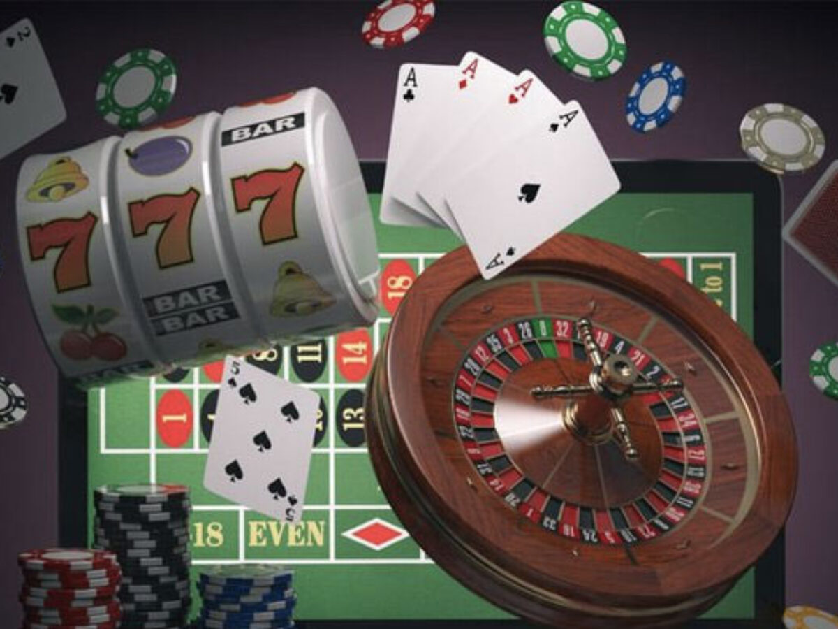 High Rollers Welcome: TMTPlay Casino’s Elite Online Gambling Club